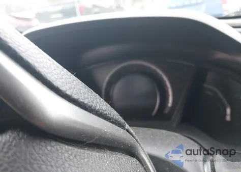 2018 Honda Civic Lx z USA, uszkodzony, nr VIN SHHFK7H20JU428722